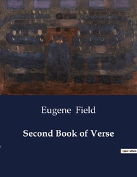 Second Book of Verse