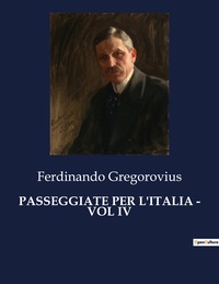 PASSEGGIATE PER L'ITALIA - VOL IV