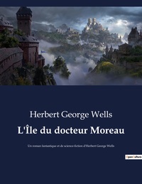 L'Île du docteur Moreau