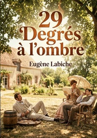 29 Degrés à l'ombre