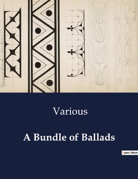 A Bundle of Ballads