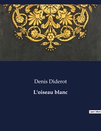 L'oiseau blanc