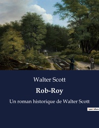 Rob-Roy