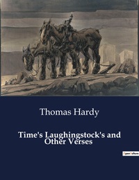 Time's Laughingstock's and Other Verses