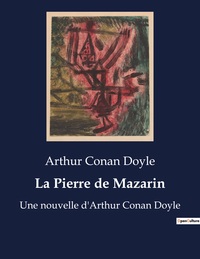 La Pierre de Mazarin