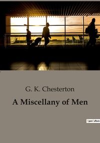 A Miscellany of Men