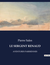 LE SERGENT RENAUD