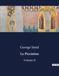 LE PICCININO - VOLUME II