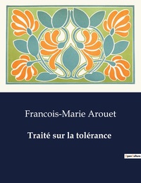 Traité sur la tolérance