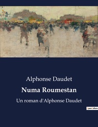 Numa Roumestan