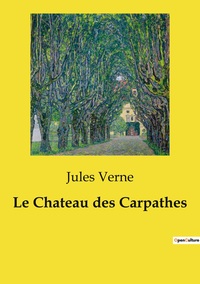 Le Chateau des Carpathes