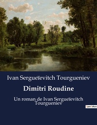 Dimitri Roudine