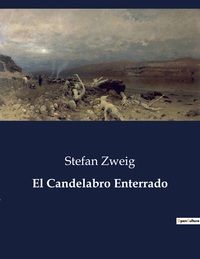 EL CANDELABRO ENTERRADO