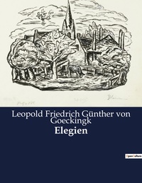 Elegien