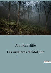 Les mystères d'Udolphe