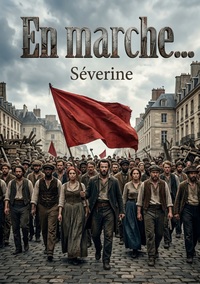 En marche...
