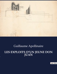 LES EXPLOITS D'UN JEUNE DON JUAN