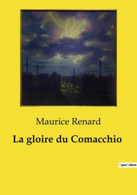 La gloire du Comacchio