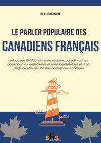 Le parler populaire des Canadiens français