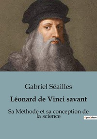 Léonard de Vinci savant