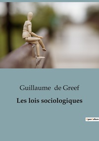 Les lois sociologiques