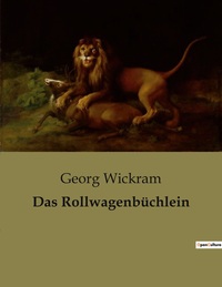 DAS ROLLWAGENBUCHLEIN