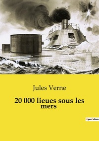 20 000 lieues sous les mers