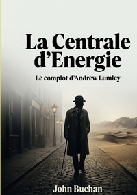 La Centrale d'Energie