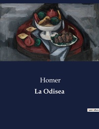 La Odisea