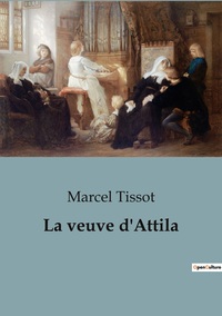 La veuve d'Attila