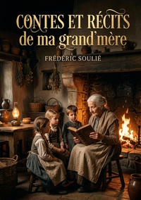 Contes et Récits de ma grand'mère