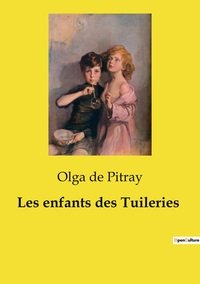 Les enfants des Tuileries