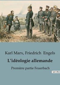 L'idéologie allemande