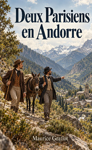 Deux Parisiens en Andorre