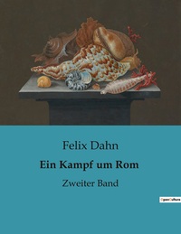 EIN KAMPF UM ROM - ZWEITER BAND
