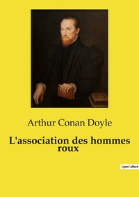 L'association des hommes roux