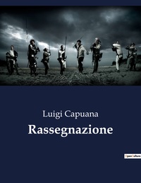 Rassegnazione