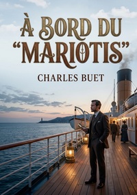 À Bord du "Mariotis"