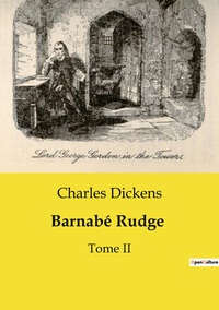 Barnabé Rudge
