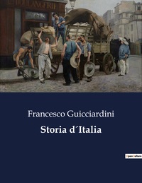 Storia d´Italia