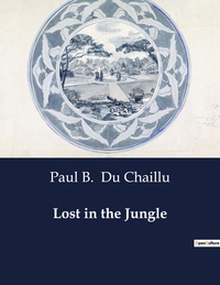 Lost in the Jungle