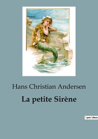 LA PETITE SIRENE