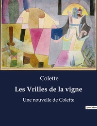 Les Vrilles de la vigne