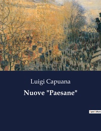 Nuove "Paesane"