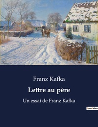 Lettre au père