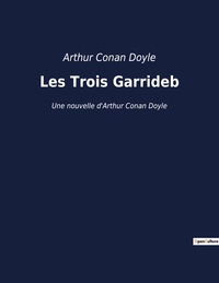 Les Trois Garrideb