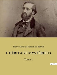 L'HÉRITAGE MYSTÉRIEUX