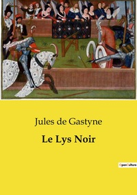 Le Lys Noir