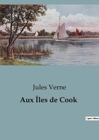 AUX ILES DE COOK