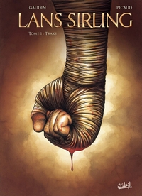 Lans Sirling T01 - Traks